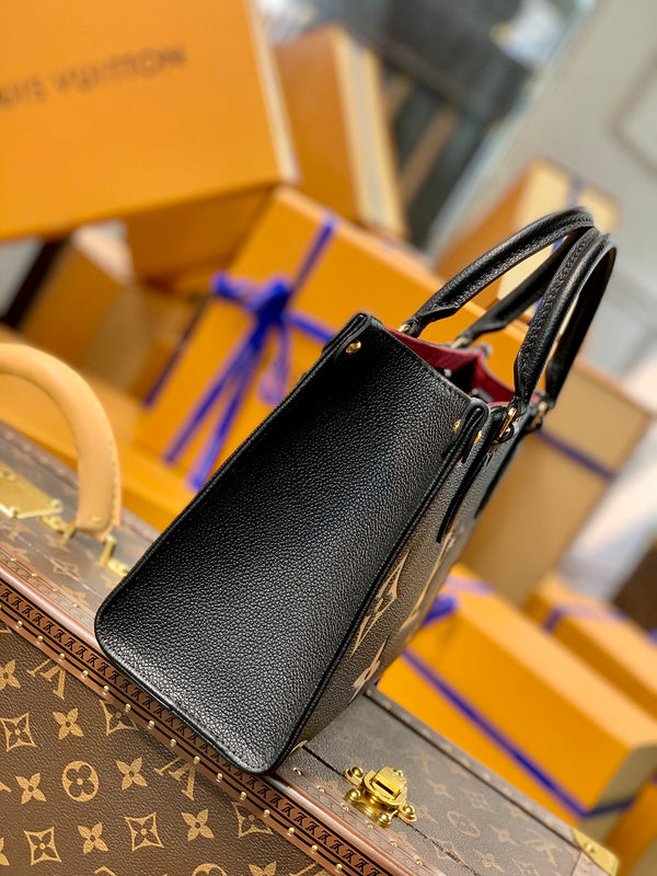 Ver Fashion Lu-Vi bags - 17653