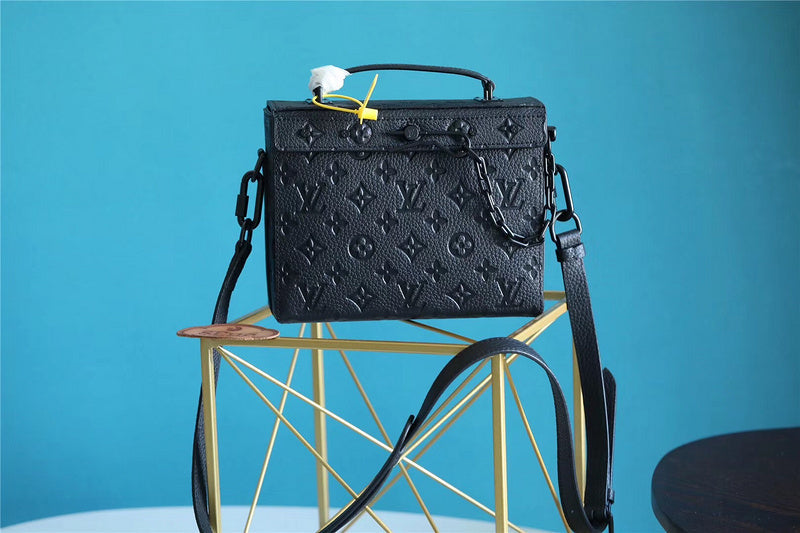 Ver Fashion Lu-Vi bags - 10107