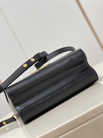 Ver Fashion Lu-Vi bags - 16991