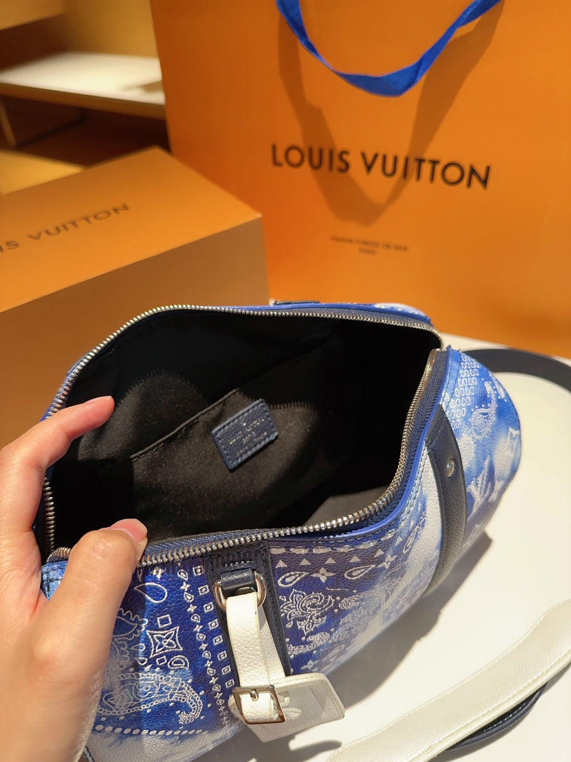 VL - Luxury Edition Bags LUV 511