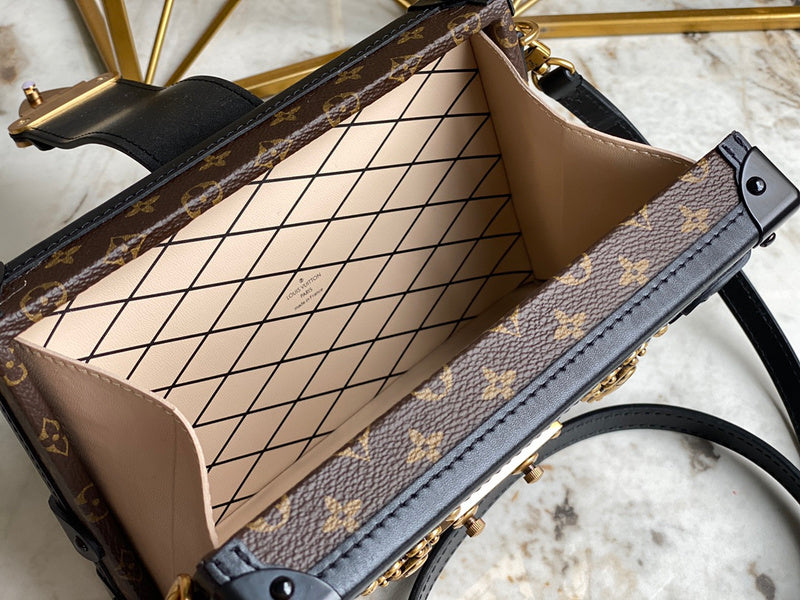 Ver Fashion Lu-Vi Bags - 16679