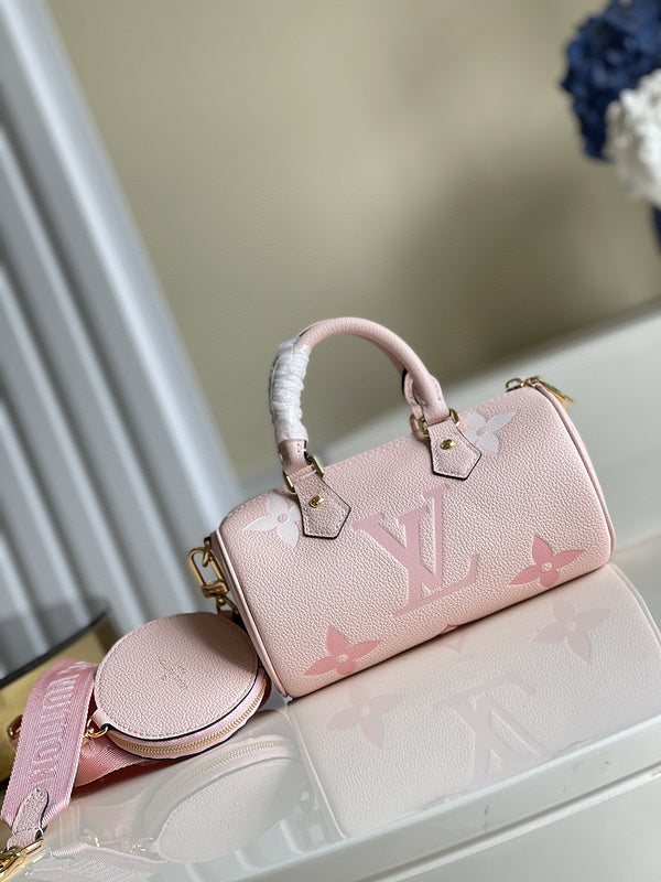 Ver Fashion Lu-Vi bags - 17204