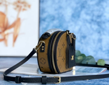 Ver Fashion Lu-Vi bags - 17752