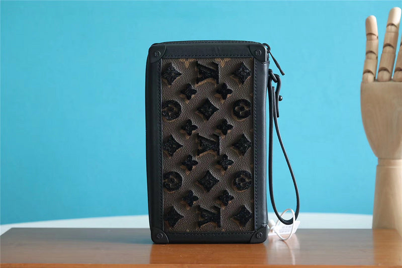 Ver Fashion Lu-Vi bags - 11049