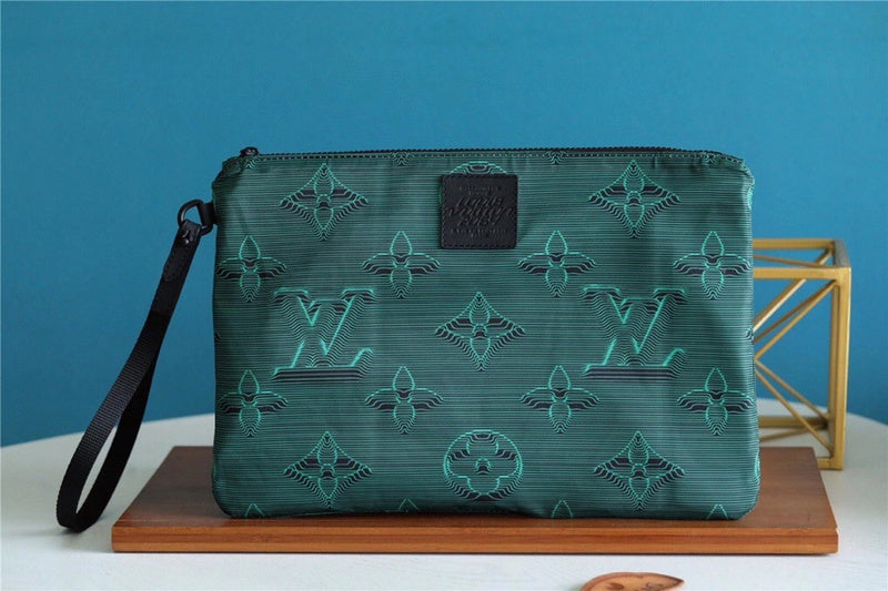 Ver Fashion Lu-Vi bags - 10819