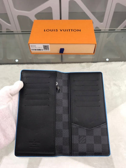 Ver Fashion Lu-Vi bags - 10994