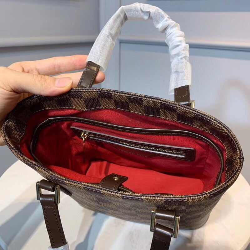 Ver Fashion Lu-Vi bags - 17088