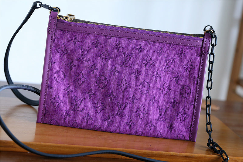 Ver Fashion Lu-Vi bags - 10478