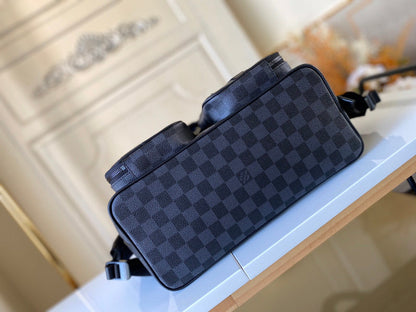 Ver Fashion Lu-Vi bags - 17138