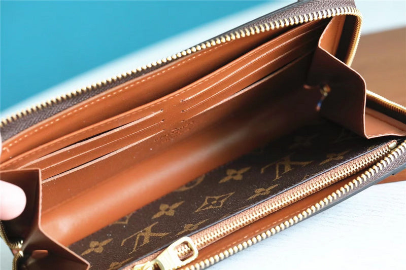 Ver Fashion Lu-Vi bags - 10786