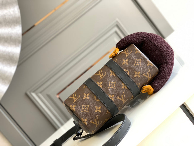 Ver Fashion Lu-Vi bags - 17001
