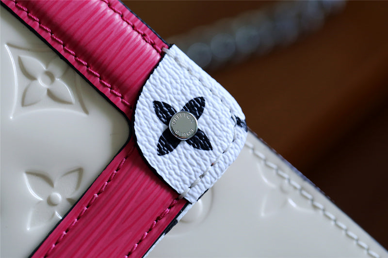 Ver Fashion Lu-Vi bags - 8042