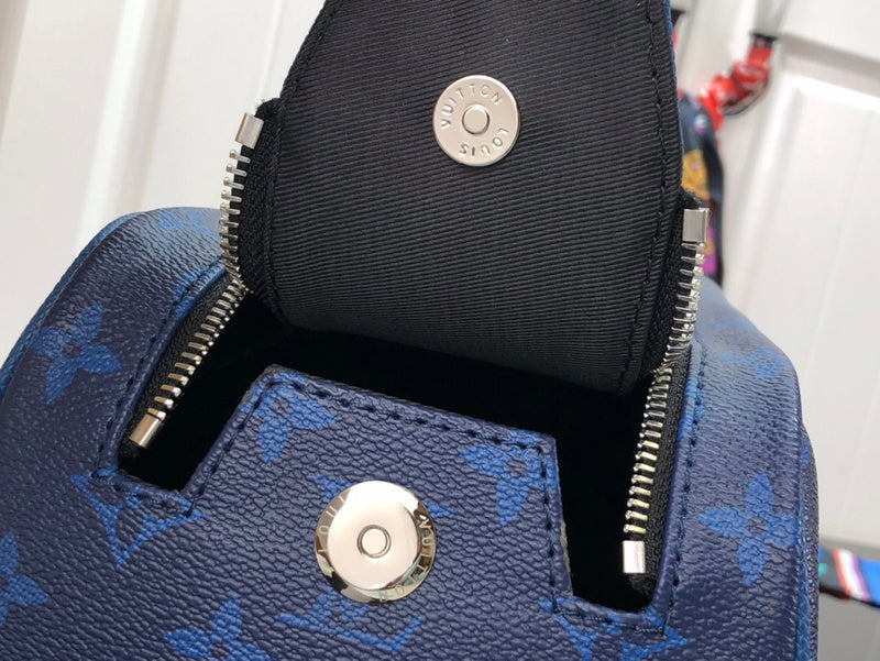 Ver Fashion Lu-Vi bags - 16998