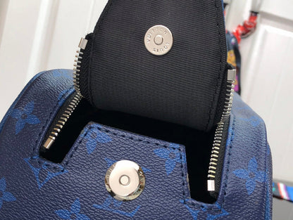 Ver Fashion Lu-Vi bags - 16998