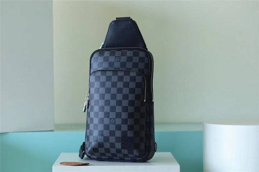 Ver Fashion Lu-Vi bags - 10214