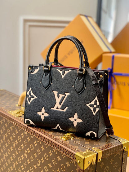 Ver Fashion Lu-Vi bags - 17653