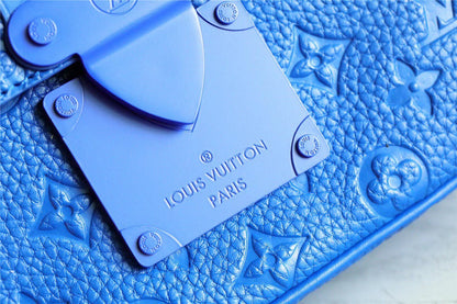 Ver Fashion Lu-Vi bags - 10104