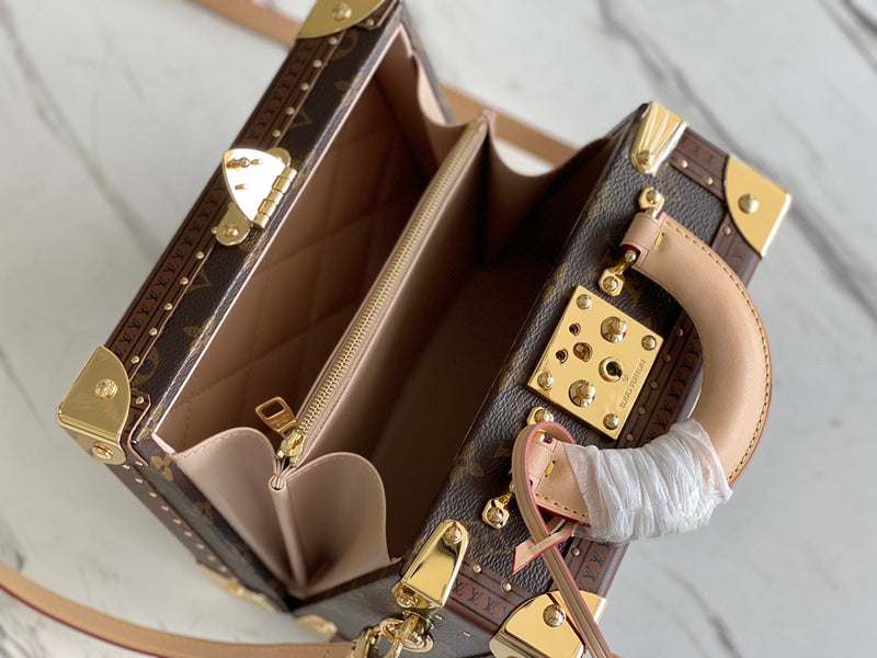 Ver Fashion Lu-Vi bags - 17406