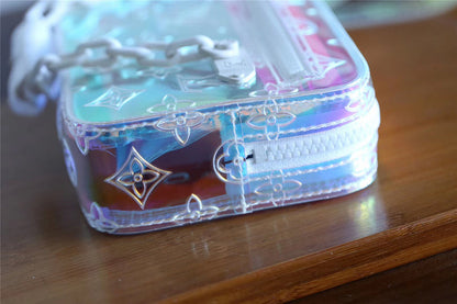 Ver Fashion Lu-Vi bags - 11133