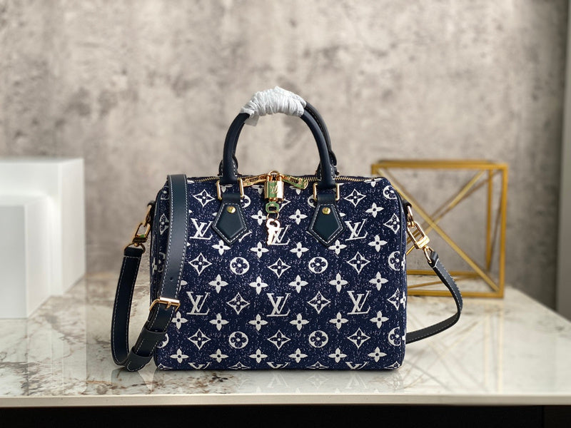 Ver Fashion Lu-Vi bags - 17222