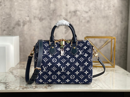 Ver Fashion Lu-Vi bags - 17222