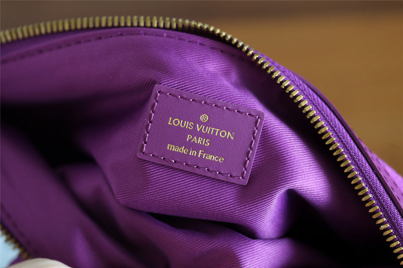 Ver Fashion Lu-Vi bags - 10478