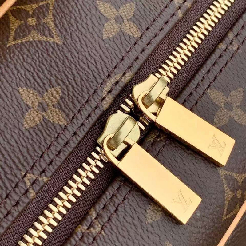 Ver Fashion Lu-Vi bags - 17420
