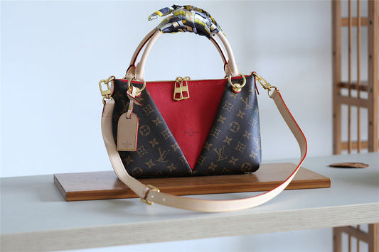 Ver Fashion Lu-Vi bags - 8012