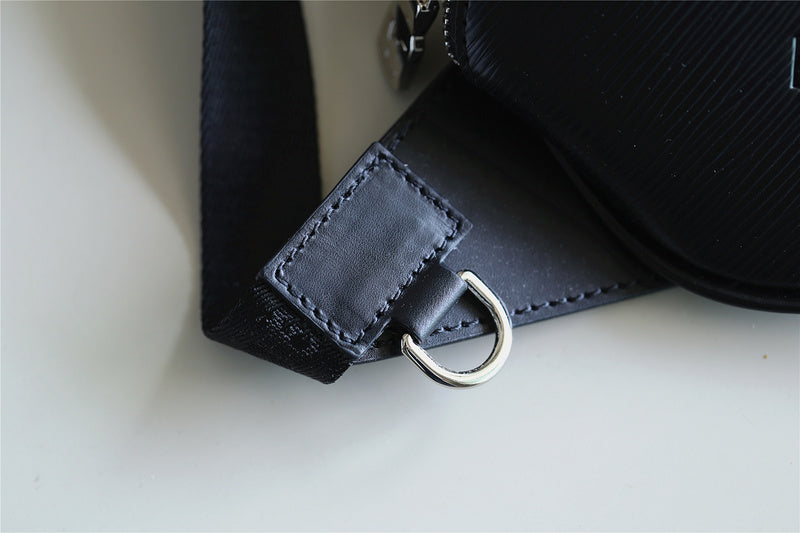 Ver Fashion Lu-Vi bags - 10364