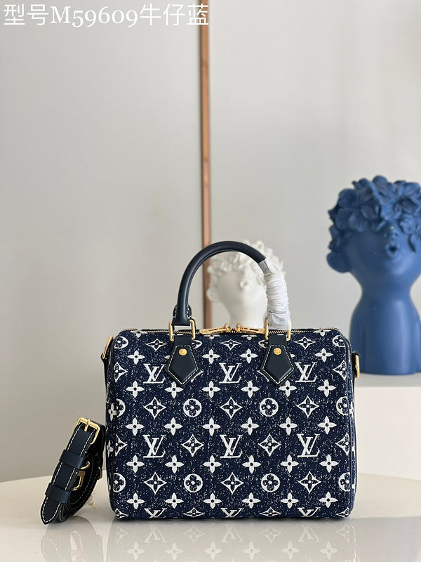 Ver Fashion Lu-Vi bags - 17210