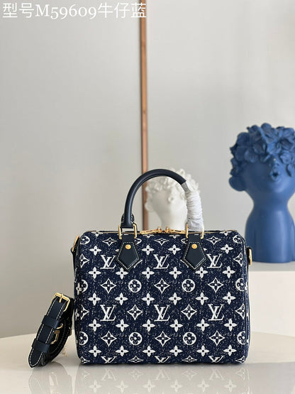 Ver Fashion Lu-Vi bags - 17210