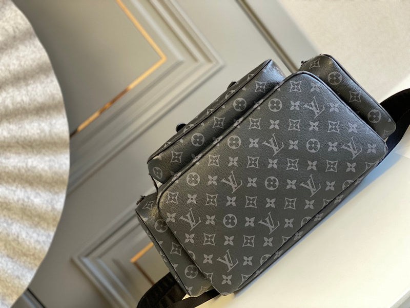 Ver Fashion Lu-Vi bags - 17003