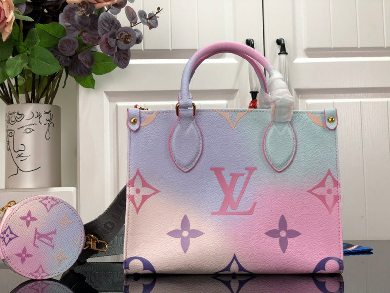 Ver Fashion Lu-Vi Bags - 16724