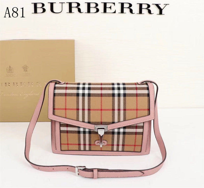 Ver Fashion -BBR Bags - 869