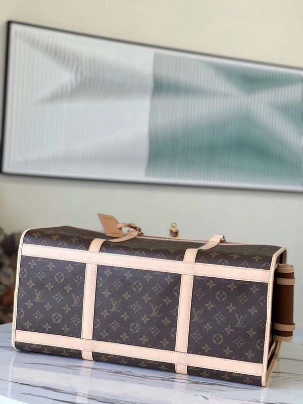 Ver Fashion Lu-Vi bags - 17296