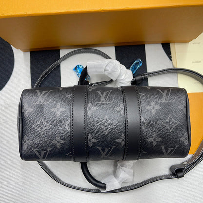 Ver Fashion Lu-Vi bags - 11263