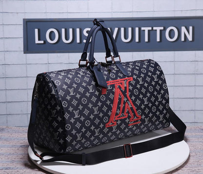 Ver Fashion Lu-Vi bags - 17841