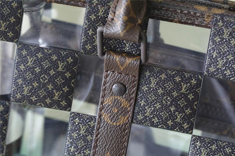 Ver Fashion Lu-Vi bags - 10029