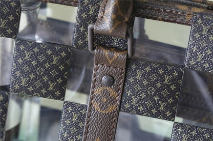 Ver Fashion Lu-Vi bags - 10029