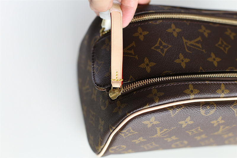 Ver Fashion Lu-Vi bags - 10987