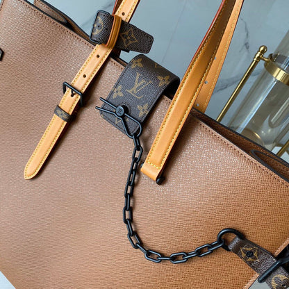 Ver Fashion Lu-Vi bags - 17769