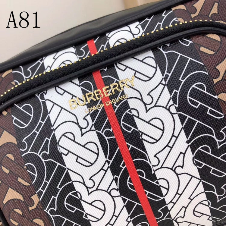 Ver Fashion -BBR Bags - 832