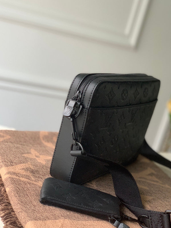 Ver Fashion Lu-Vi Bags - 16785