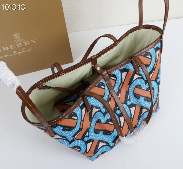 Ver Fashion -BBR Bags - 918