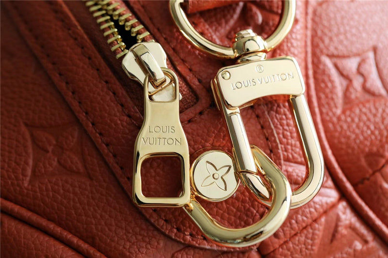 Ver Fashion Lu-Vi bags - 10279