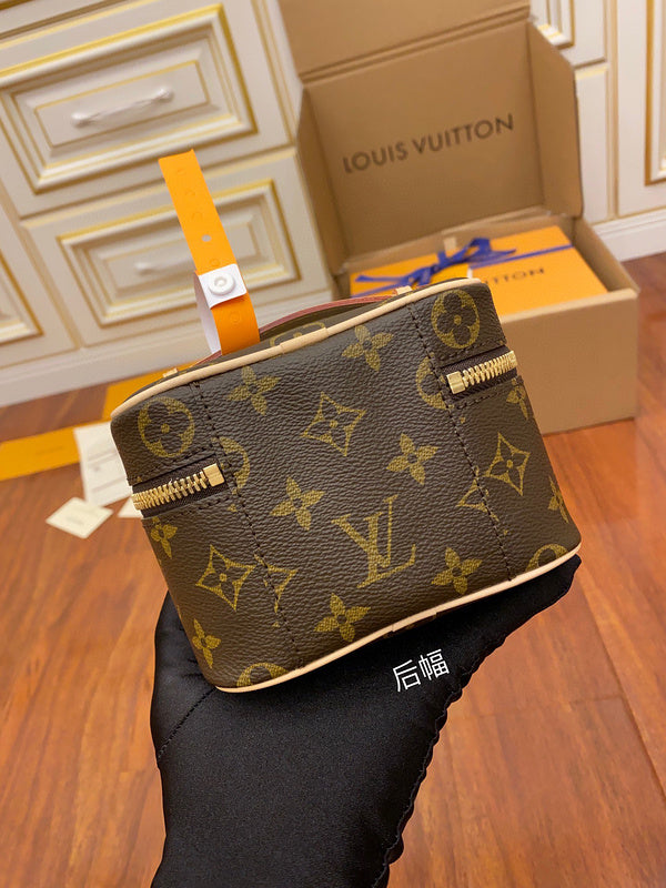 Ver Fashion Lu-Vi bags - 17662