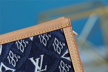Ver Fashion Lu-Vi bags - 10817