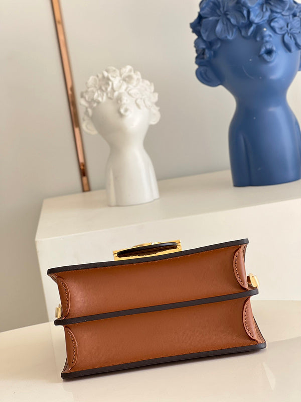 Ver Fashion Lu-Vi bags - 17139