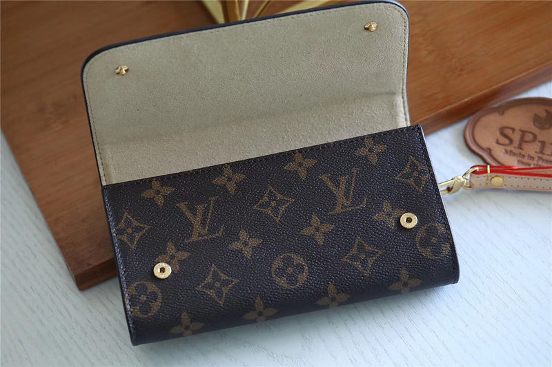 Ver Fashion Lu-Vi bags - 11075
