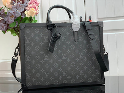 Ver Fashion Lu-Vi Bags - 16956